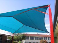 MALLA SOMBRA COMERCIAL WATERPROOF